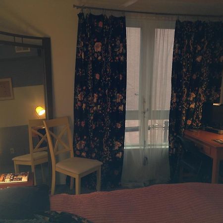South Bridge Bed And Breakfast Philadelphia Bagian luar foto