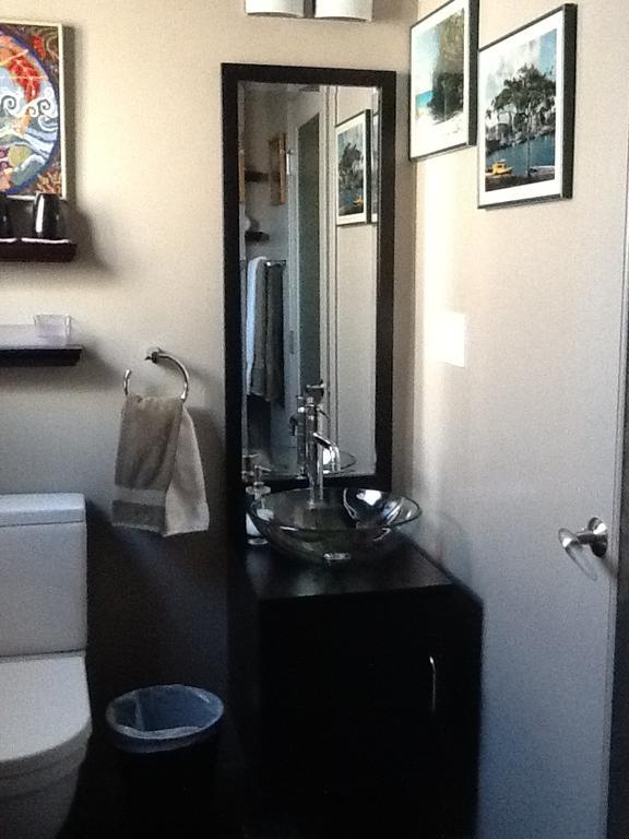 South Bridge Bed And Breakfast Philadelphia Bagian luar foto