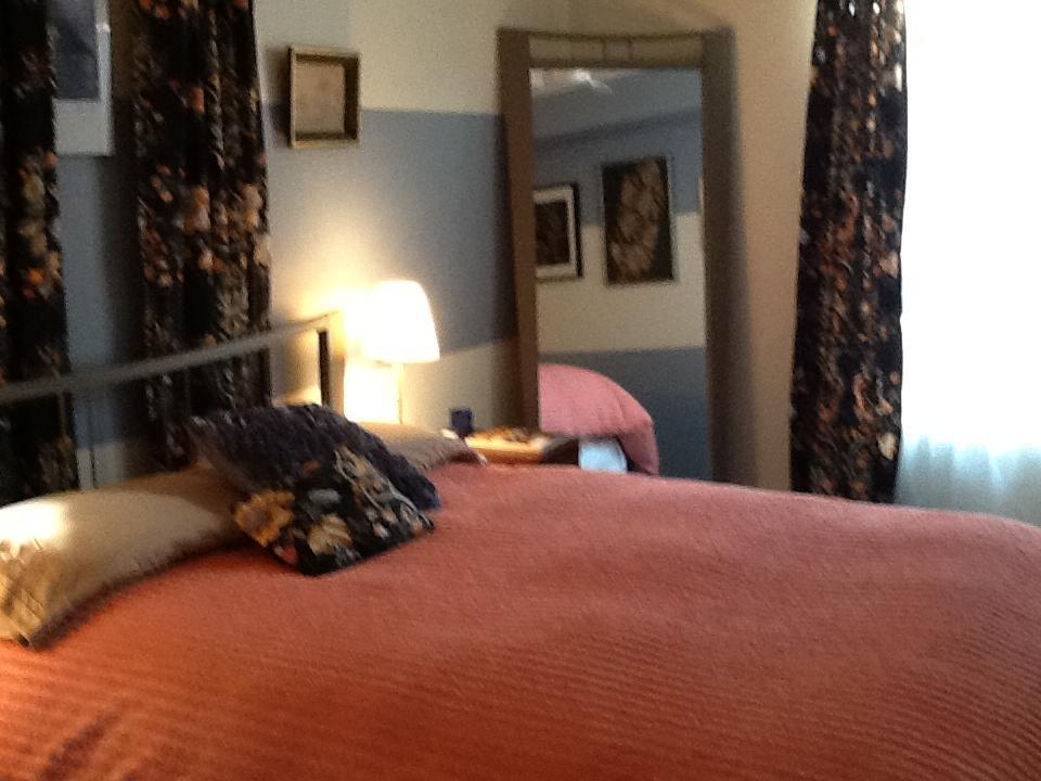 South Bridge Bed And Breakfast Philadelphia Bagian luar foto
