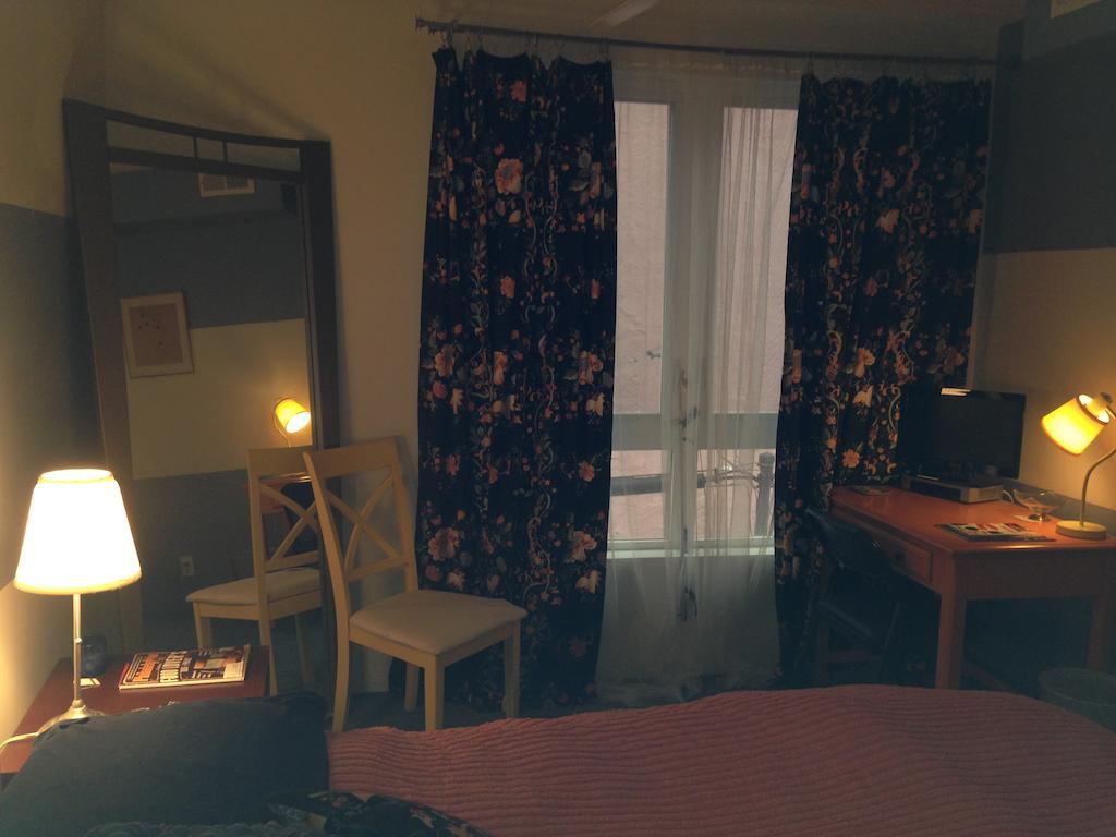 South Bridge Bed And Breakfast Philadelphia Bagian luar foto
