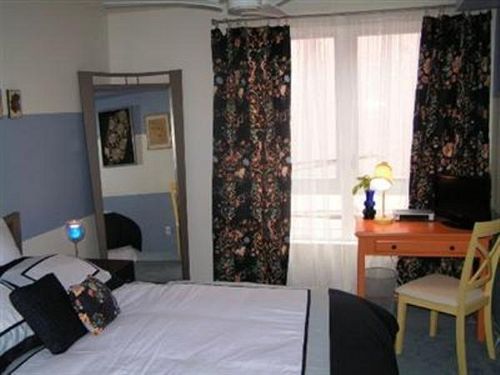 South Bridge Bed And Breakfast Philadelphia Ruang foto