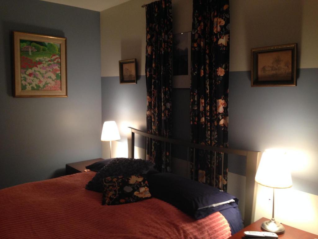 South Bridge Bed And Breakfast Philadelphia Bagian luar foto