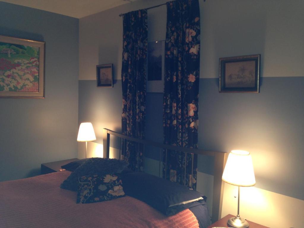 South Bridge Bed And Breakfast Philadelphia Bagian luar foto